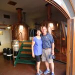 Prague: 1 Hour Segway Experience And Brewery Tour Tour Overview And Pricing