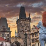 Prague: Arts And Culture Walking Tour With A Local Guide Exploring Charles Bridge And Its Significance