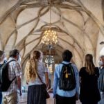 Prague Castle: Power, Glory & Destruction Small Group Tour Itinerary Highlights