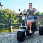 Prague: City Highlights Guided Electric Trike Tour Tour Overview And Pricing