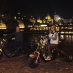 Prague City Sightseeing In Night Trike Tour Tour Overview And Pricing