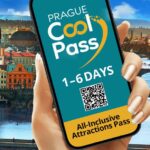 Prague: Coolpass With Access To 70+ Attractions Overview Of Prague Coolpass