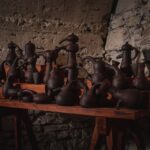 Prague: Ghosts, Legends, Medieval Underground & Dungeon Tour Tour Overview And Details