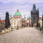 Prague Half Day Private Walking Tour Tour Overview