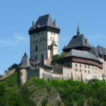 Prague: Karlštejn Castle Private Tour Tour Overview And Details