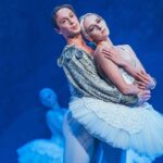 Prague: The Best Of Swan Lake Ballet Tickets Ticket Details