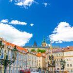 Prague's Top Ranked Churches Private Walking Tour Tour Overview And Pricing