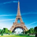 Pre Booked Timed Eiffel Tower Ticket To 2nd Floor By Elevator Meeting And Pickup