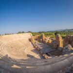 Preveza: Ancient Nikopolis & Archaeological Museum Tour Tour Overview