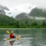 Prince William Sound Glacier Tour Whittier Tour Overview