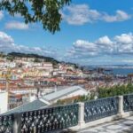 Principe Real To Downtown Lisbon: A Self Guided Audio Tour Tour Overview And Experience