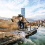 Private 6 Day Tour Basque Country Across Spain France Border Transportation And Logistics