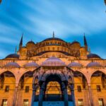 Private 7 Hour Istanbul Tour With Red Carpet Treatment Highlights Of The Itinerary