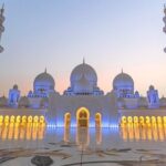 Private Abu Dhabi City Sightseeing Tour Tour Overview