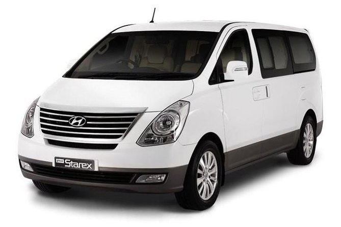 Private Airport Transfer Service To/From Punta Cana / Bavaro / Cap Cana - Service Overview