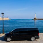 Private Airport Transfers From Chania Airport To Almyrida Service Overview