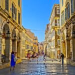 Private And Customizable Half Day Or Full Day Corfu Tour Tour Details