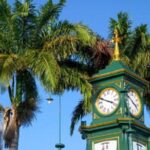 Private Basseterre Half Day Tour Tour Overview