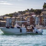 Private Boat Tour Cinque Terre And Gulf Of Poets Tour Overview