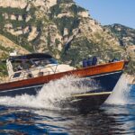 Private Boat Tour From Sorrento To Capri Apreamare 10 Tour Inclusions