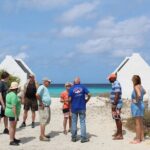 Private Bonaire Island Tour In English Pickup Options