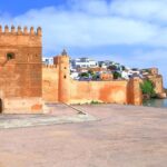 Private Capital Day Trip From Fes To Rabat Tour Overview