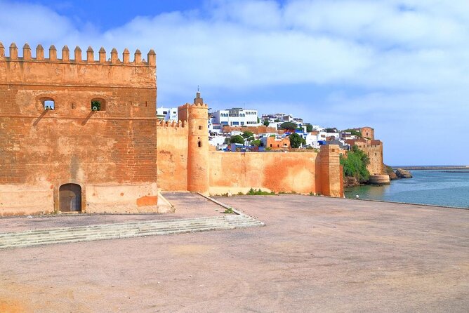 Private Capital Day Trip From Fes to Rabat - Tour Overview