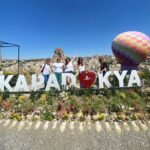 Private Cappadocia Tour With Van And Driver Tour Overview