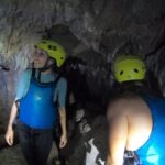 Private Cetina Rafting Trip|cave Exploring|cliff Jumping & More Overview Of The Excursion