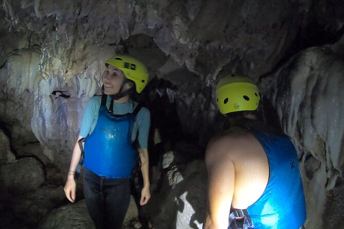 Private Cetina Rafting Trip|cave Exploring|cliff Jumping & More Overview Of The Excursion