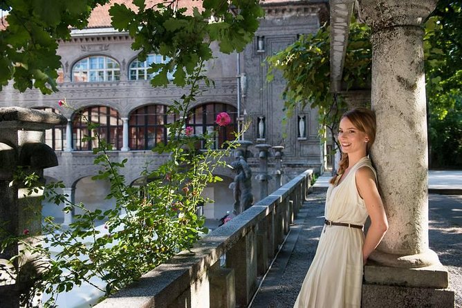 Private City Tour of Ljubljana. 2 Hours With a Friendly and Fun Local Guide. - Tour Overview