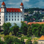 Private Day Tour From Budapest To Bratislava Tour Overview