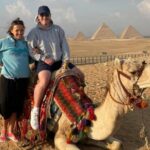 Private Day Tour Giza Pyramids, Sphinx, Memphis, And Saqqara Tour Overview