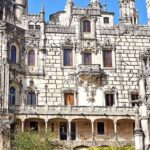 Private Day Tour Sintra W. Heritage, Cascais, Roca Cape Tour Overview