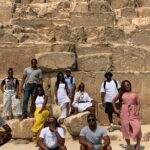 Private Day Tour To Giza And Cairo With Felucca And Dinner Cruise Tour Overview