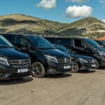 Private Day Tour To Krka, Primosten & Trogir With Mercedes Benz Vehicle Tour Overview