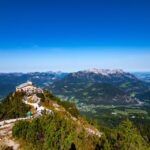 Private Day Trip From Munich To Eagles Nest And Salzburg Trip Overview