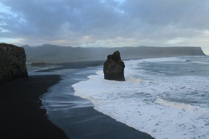 Private Day Trip to the Icelandic South Coast From Reykjavik - Seljalandsfoss and Skogafoss Waterfalls