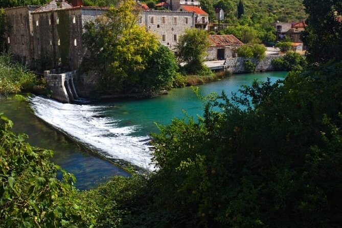 Private Dubrovnik Panorama Tour Tour Overview