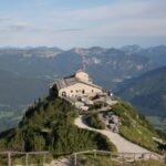 Private Eagles Nest Tour & Lake Königssee From Salzburg Tour Overview