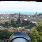 Private Edinburgh City Half Day Tour Inclusions