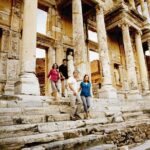 Private Ephesus Shore Excursion For Cruise Passengers Highlights Of The Tour