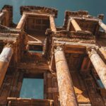 Private Ephesus Shore Excursion Tour From Kusadasi With Guide Overview Of The Excursion