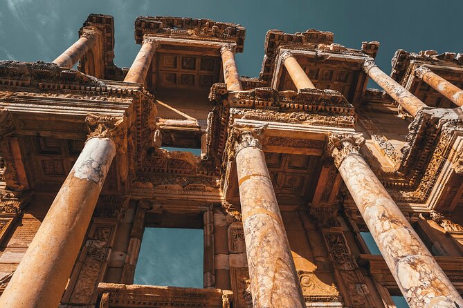 Private Ephesus Shore Excursion Tour From Kusadasi With Guide - Overview of the Excursion