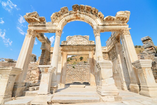 Private Ephesus Shore Excursion - Overview and Features