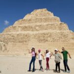 Private Full Day Tour In Giza Pyramids And Egyptian Museum Tour Overview