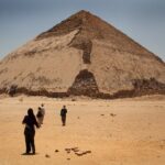 Private Full Day Tour To Giza Pyramids , Sakkara, Memphis And Dahshour Tour Overview