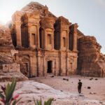 Private Full Day Trip To Petra From Amman Overview Of Petra Trip