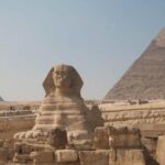 Private Full Day Trip To Pyramids, Egyptian Museum & Khan El Khallil Tour Overview