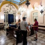 Private Grand Jewish With Split Heritage Tour Tour Overview